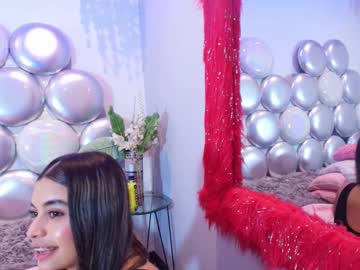 Kristy_Carter September 05, 2025 Chaturbate stream image