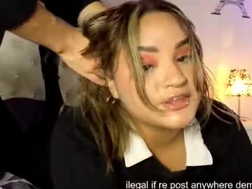 Lauralei_01 September 05, 2025 Chaturbate stream image