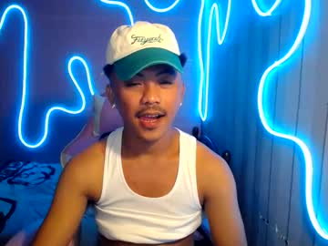 Lucky_77742339 September 05, 2025 Chaturbate stream image