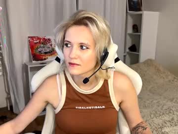 Maudhendry September 05, 2025 Chaturbate stream image