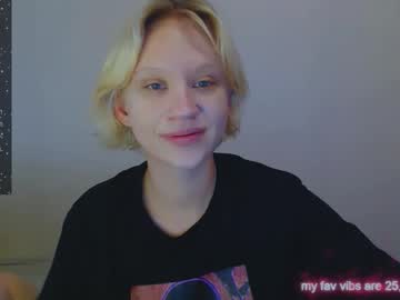 Molly_Smolly_ September 05, 2025 Chaturbate stream image
