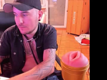Ohihoe92 September 05, 2025 Chaturbate stream image