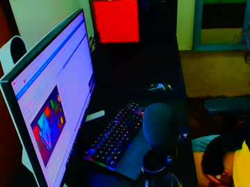 Spacemarine420 September 05, 2025 Chaturbate stream image