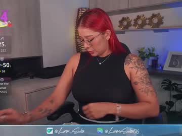 Team_Soler September 05, 2025 Chaturbate stream image