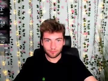 Dylan_Bold September 05, 2025 Chaturbate stream image