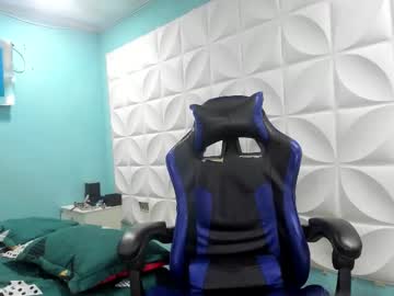 Jhonsontatto September 05, 2025 Chaturbate stream image