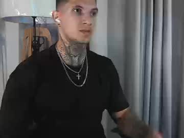 Sebastian_Muss September 05, 2025 Chaturbate stream image