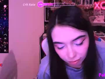 Siashine September 05, 2025 Chaturbate stream image