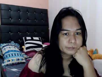 Tshotsylvana143 stream photo from September 05, 2025
