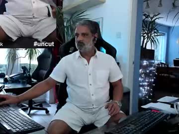 Alpha_Top_Boss September 05, 2025 Chaturbate stream image