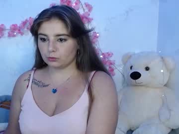 Eliavelvet September 05, 2025 Chaturbate stream image