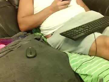 Hengst00009 September 05, 2025 Chaturbate stream image