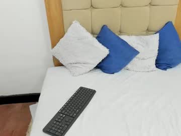Kami_Guzman September 05, 2025 Chaturbate stream image