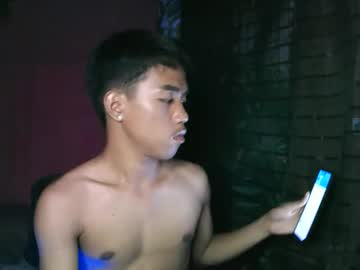Kritthanarkorn September 05, 2025 Chaturbate stream image
