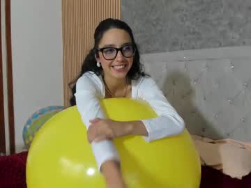 Mariannaballoons September 05, 2025 Chaturbate stream image