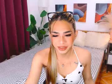 Velvetviper69 September 05, 2025 Chaturbate stream image