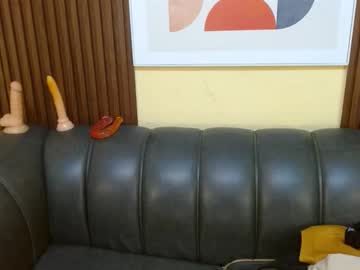 Adisson_Mils September 05, 2025 Chaturbate stream image