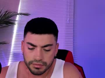 Alexander_Diiaz stream photo from September 05, 2025