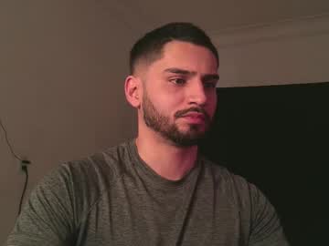 Arab_B September 05, 2025 Chaturbate stream image