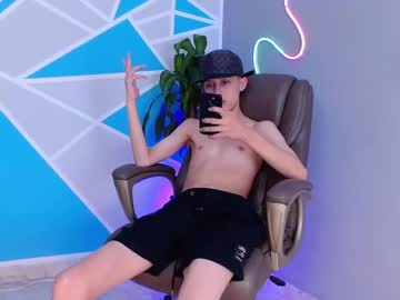 Arthurcox_ September 05, 2025 Chaturbate stream image