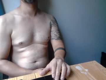 Bardamu333333 September 05, 2025 Chaturbate stream image