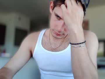 Bronextdoorcollin September 05, 2025 Chaturbate stream image
