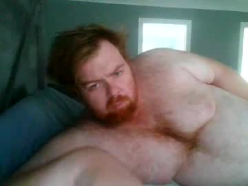 Chubbyginger2 September 05, 2025 Chaturbate stream image