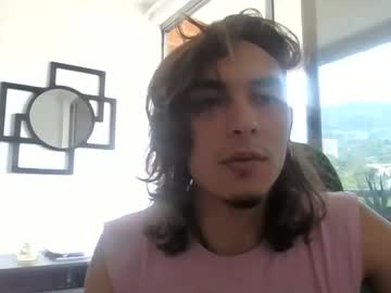 Darkkangelx666 September 05, 2025 Chaturbate stream image