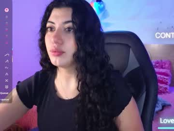 Lucy_Greys_ September 05, 2025 Chaturbate stream image