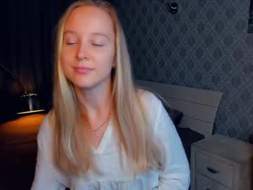 Nicolavanderbie September 05, 2025 Chaturbate stream image