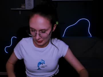 Taya_Fever September 05, 2025 Chaturbate stream image