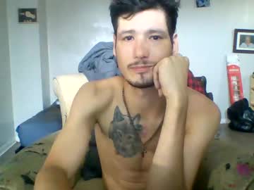 Tylov3sex September 05, 2025 Chaturbate stream image