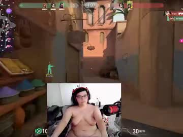 Achubbygummy September 05, 2025 Chaturbate stream image