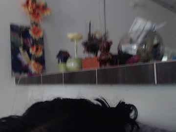 Candyy_Gh September 05, 2025 Chaturbate stream image