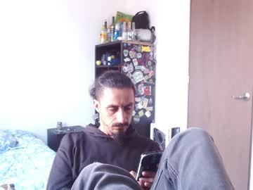 Cayu_Frensh94 September 05, 2025 Chaturbate stream image