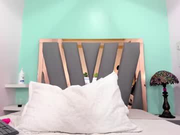 Dante_Bieber September 05, 2025 Chaturbate stream image