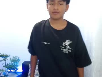 Feliix18 September 05, 2025 Chaturbate stream image