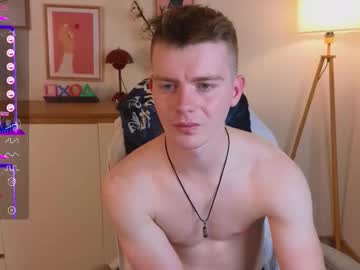 Happy_De1mos September 05, 2025 Chaturbate stream image