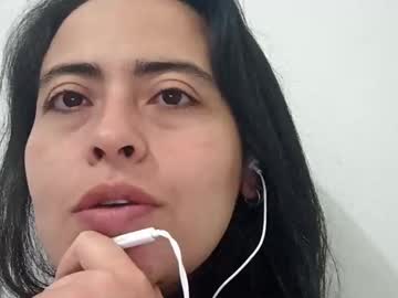 Ivannapearl September 05, 2025 Chaturbate stream image