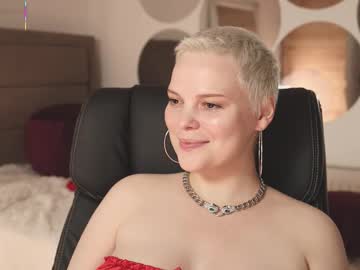 Likaaberry September 05, 2025 Chaturbate stream image