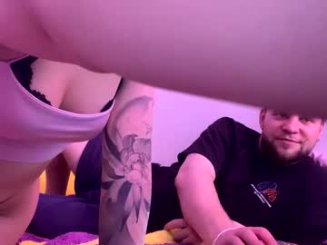 Magpie_Mila September 05, 2025 Chaturbate stream image