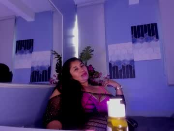 Milf_Latinn September 05, 2025 Chaturbate stream image
