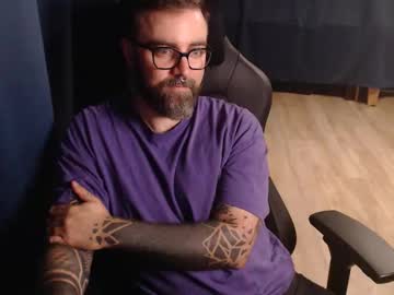 Pyroxen September 05, 2025 Chaturbate stream image
