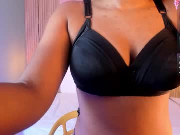 Sashafierce2 September 05, 2025 Chaturbate stream image