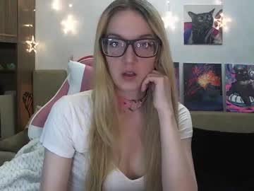 Sophiasonata September 05, 2025 Chaturbate stream image