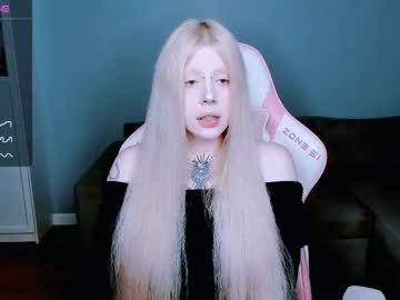 Succubus_Leslie September 05, 2025 Chaturbate stream image