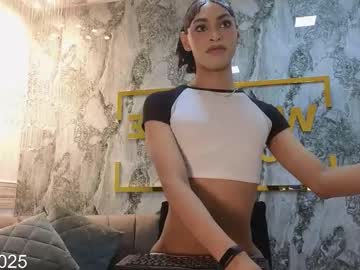 Sweets_Dahian September 05, 2025 Chaturbate stream image