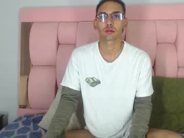 Tony_Crost September 05, 2025 Chaturbate stream image