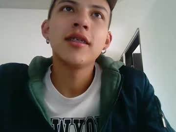 Alejo__Twinkboy September 05, 2025 Chaturbate stream image