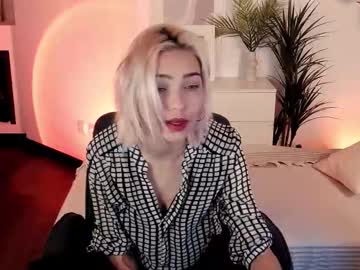 Alysiasun September 05, 2025 Chaturbate stream image
